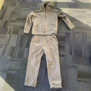 Polo Ralph Lauren jogging suit